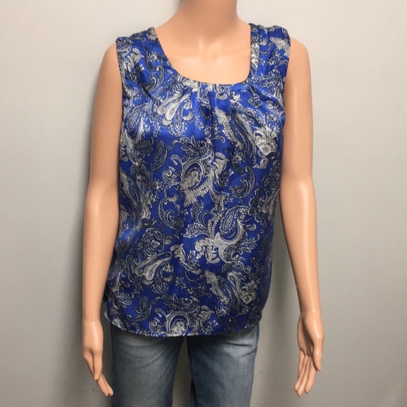 ⚡️Talbots Blouse* Final Price* - Picture 7 of 9